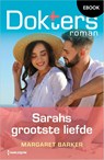 Sarahs grootste liefde - Margaret Barker - 9789402585407