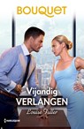 Vijandig verlangen - Louise Fuller - 9789402585636