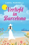 Verliefd in Barcelona - Carol Marinelli - 9789402586565