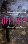 Oppassen - Annemarie Bon - 9789402600056