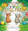Oliver and Charlie - The Mouse Party - Machteld van Zalingen - 9789402600704