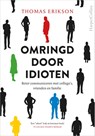 Omringd door idioten - Thomas Erikson - 9789402701449