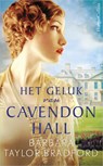 Het geluk van Cavendon Hall - Barbara Taylor Bradford - 9789402701630