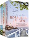 De drie dochters-pakket - Muna Shehadi - 9789402706475