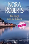 De roep van de haven - Nora Roberts - 9789402707809
