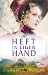 Het heft in eigen hand - Stephanie Laurens - 9789402708493