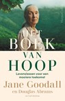 Het boek van hoop - Jane Goodall ; Douglas Abrams ; Gail Hudson - 9789402708752