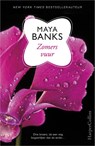 Zomers vuur - Maya Banks - 9789402710809