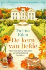 De kern van liefde - Farina Eden - 9789402711240
