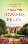 Edwards keuze - Marijke Vos - 9789402712469
