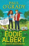 De vloek van de verloren schat - Paul O'Grady - 9789402713862