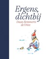 Ergens, dichtbij - Daan Remmerts de Vries - 9789402716887