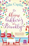 De kleine bakkerij in Brooklyn - Julie Caplin - 9789402717617