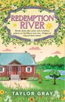 Redemption River - Taylor Gray - 9789402720860