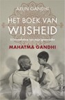 Het boek van wijsheid - Arun Gandhi - 9789402729702