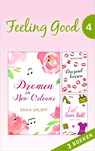 Feeling Good 4 (3-in-1) - Erika Orloff ; Laurie Graff ; Lisa Cach - 9789402754094