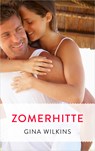 Zomerhitte - Gina Wilkins - 9789402754223
