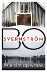 Wie zint op wraak - Bo Svernström - 9789402756579