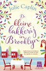 De kleine bakkerij in Brooklyn - Julie Caplin - 9789402768022