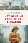 Het geheime archief van Lissabon - Madeline Martin - 9789402772647