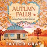 Autumn Falls - Taylor Gray - 9789402777802