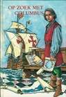 Op zoek met Columbus - M. Kanis - 9789402900132