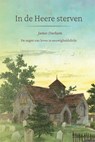 In de Heere sterven - James Durham - 9789402913323