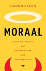 Moraal - Hanno Sauer - 9789403128634