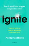 Ignite - Neeltje van Horen - 9789403131757