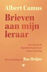 Brieven aan mijn leraar - Albert Camus - 9789403140087