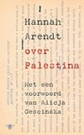 Over Palestina - Hanna Arendt - 9789403140520
