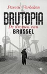 Brutopia - Pascal Verbeken - 9789403144306