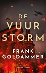De vuurstorm - Frank Goldammer - 9789403147208