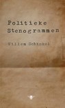 Politieke stenogrammen - Willem Schinkel - 9789403162409