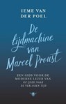 De tijdmachine van Marcel Proust - Ieme van der Poel - 9789403162911