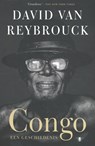 Congo - David van Reybrouck - 9789403170602