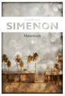 Manesteek - Georges Simenon - 9789403176703