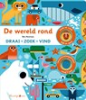 De wereld rond - Ben Newman - 9789403211756