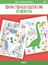 Dinosaurussen en dieren -  - 9789403222042