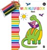 Dinosaurussen -  - 9789403228839
