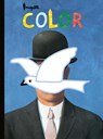 Color - René Magritte - 9789403234861