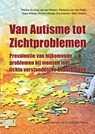 Van Autisme tot zichtproblemen - Ybelina de Jong ; Marjanne van der Hoek ; Tessa Wokke ; Kirsten Menge ; Eva Jaarsma ; Alain Dekker - 9789403431116