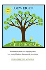 Jouw Eigen Geldboom - The Simple Planners - 9789403602448