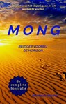 MONG, REIZIGER VOORBIJ DE HORIZON - Hendrick Vannek - 9789403605456