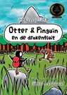 Otter & Pinguïn en de drakenfluit - Michelle Arts - 9789403608884
