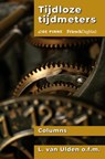 Tijdloze tijdmeters - L. Van Ulden o.f.m. - 9789403618142