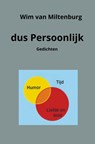 dus Persoonlijk - Wim van Miltenburg - 9789403622378