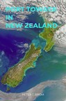 Port towage in New Zealand - Peter J. Brom - 9789403629292