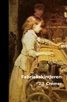 Fabriekskinderen - J.J. Cremer - 9789403641683