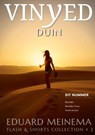 Vinyed 2 - Duin - Eduard Meinema - 9789403658872